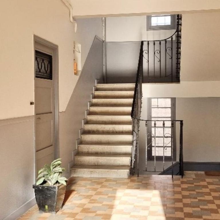 Bright Appartment perfect location - Appartement - 17