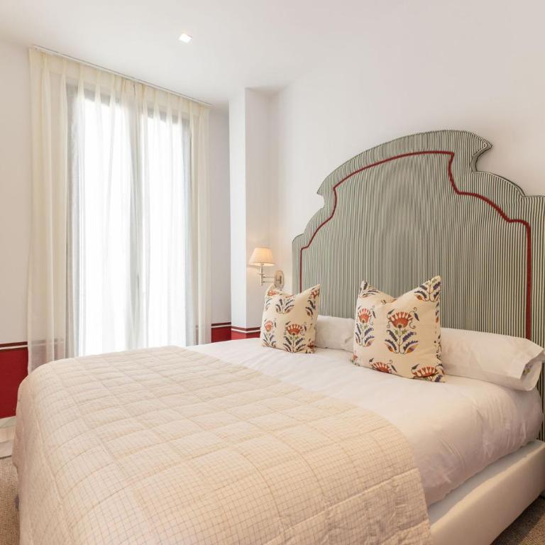Ohliving San Bernardo - Apartamento de 2 dormitorios - 12
