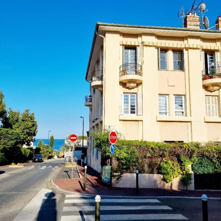 Bright Appartment perfect location - Appartement - 20