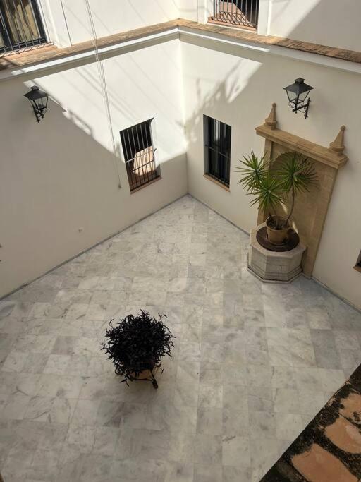 Dúplex en casco histórico, terraza, Wi-Fi - Apartamento de 3 dormitorios - 33