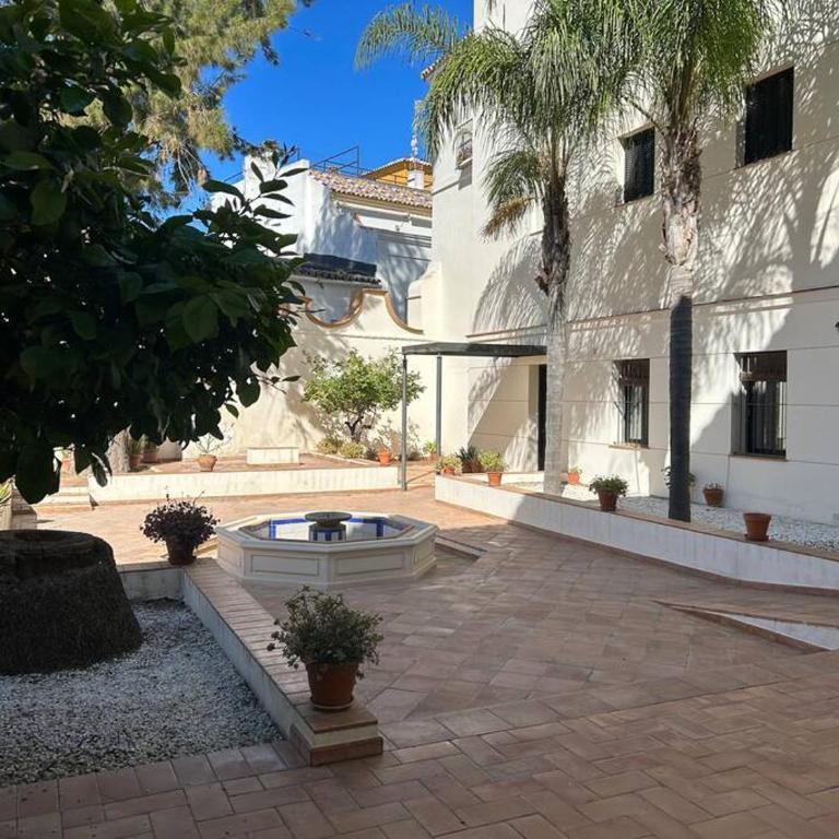Dúplex en casco histórico, terraza, Wi-Fi - Apartamento de 3 dormitorios - 32