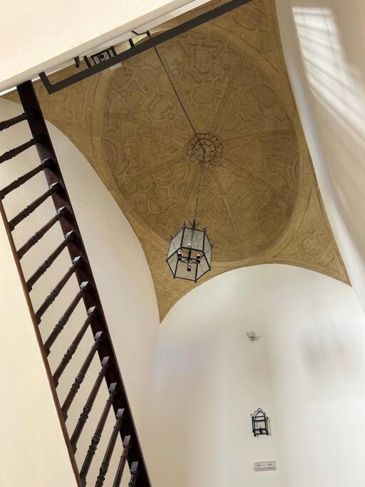 Dúplex en casco histórico, terraza, Wi-Fi - Apartamento de 3 dormitorios - 34