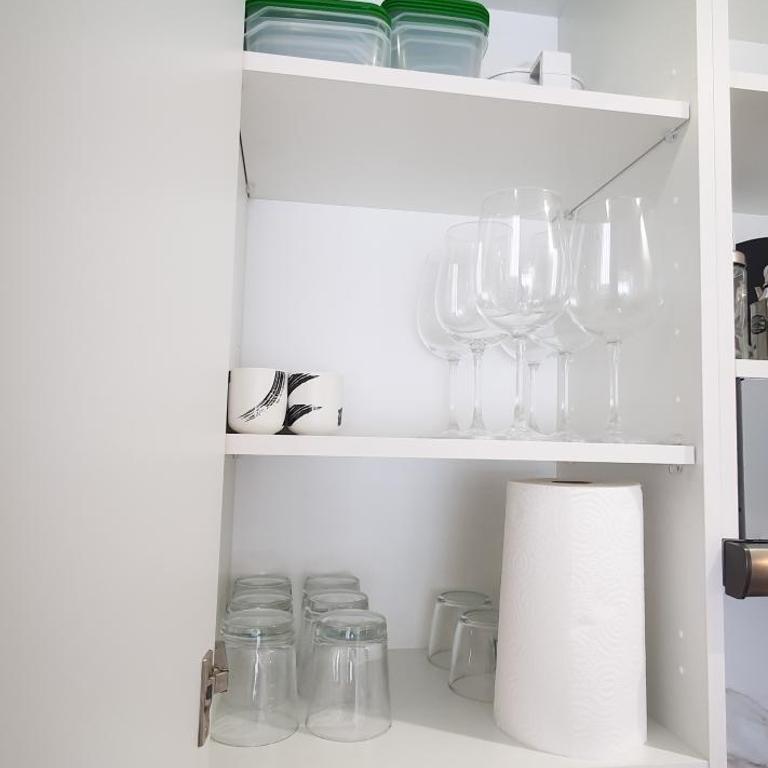 Elegante estudio frente a la playa - Apartamento de 1 dormitorio - 15