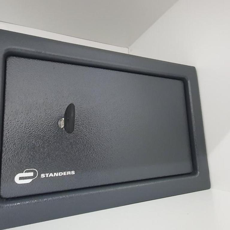 Elegante estudio frente a la playa - Apartamento de 1 dormitorio - 18