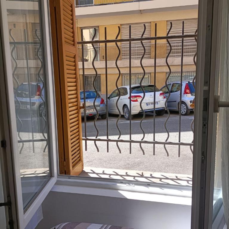 Le St Nicolas - Appartement 1 Chambre - 22