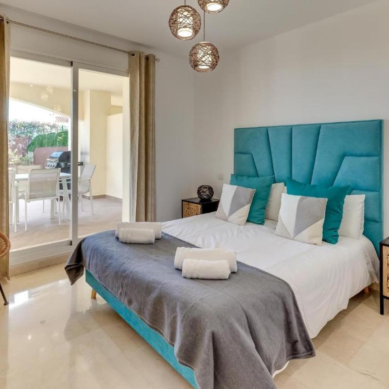 Magic Corner on Golden Mile - Apartment - 71