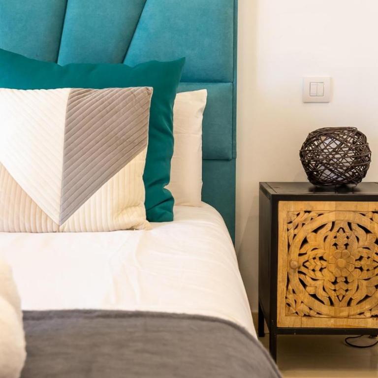 Magic Corner on Golden Mile - Apartment - 67