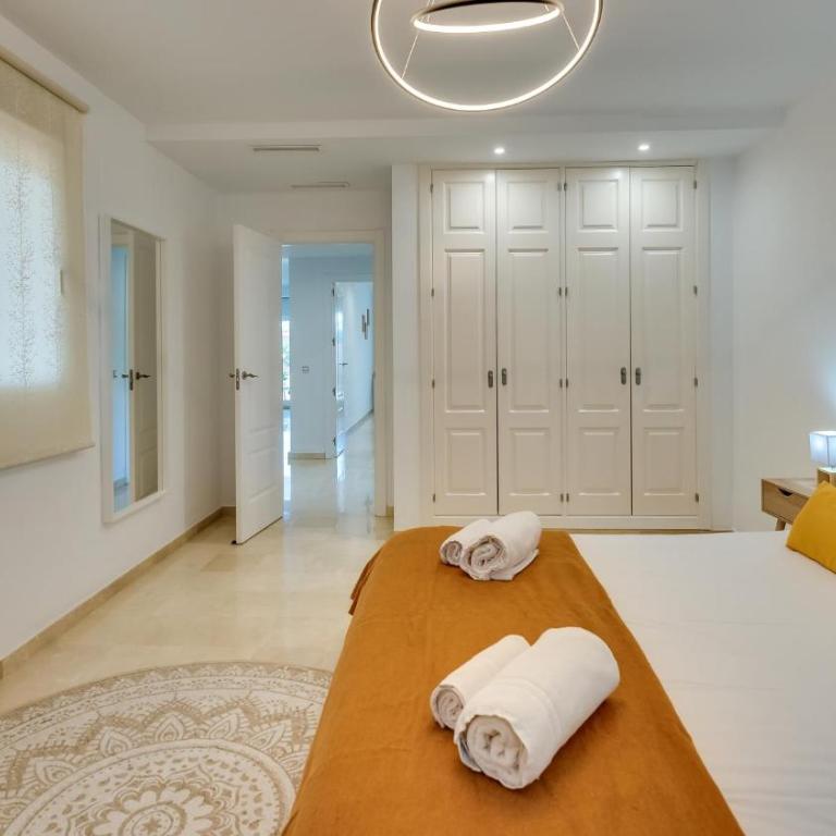 Magic Corner on Golden Mile - Apartment - 31