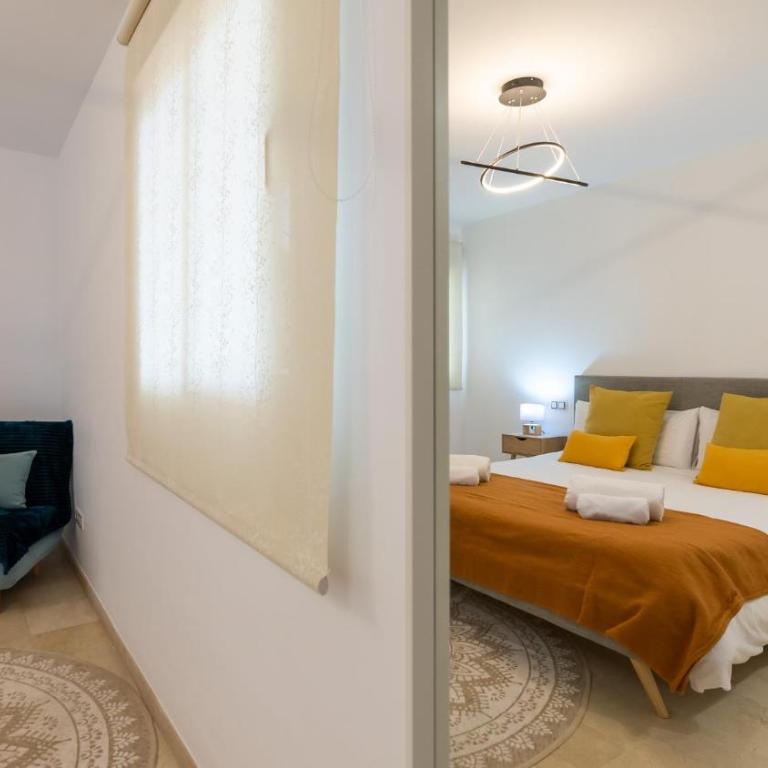 Magic Corner on Golden Mile - Apartment - 34