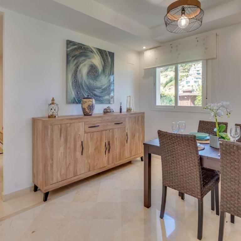Magic Corner on Golden Mile - Apartment - 45