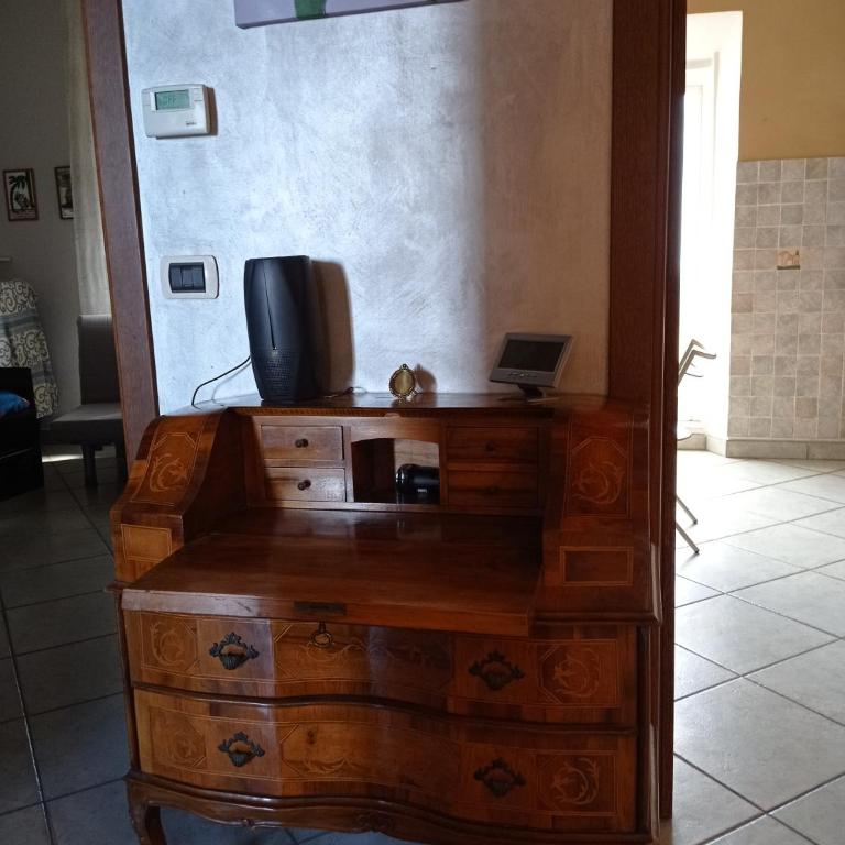 Appartamento con incantevole vista mare - Two-Bedroom Apartment - 27