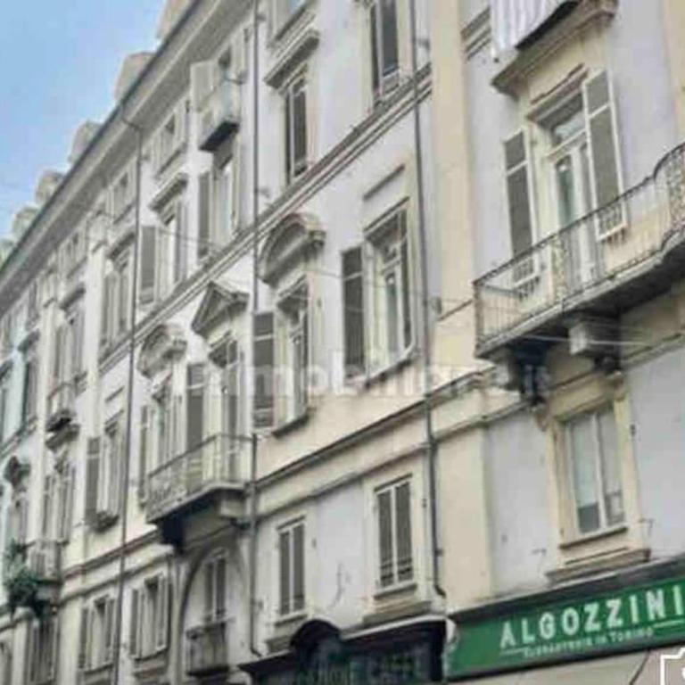 Piccola mansardina nel cuore di Torino - Appartamento con 1 Camera da Letto - 16