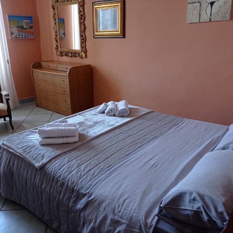 Appartamento con incantevole vista mare - Two-Bedroom Apartment - 2