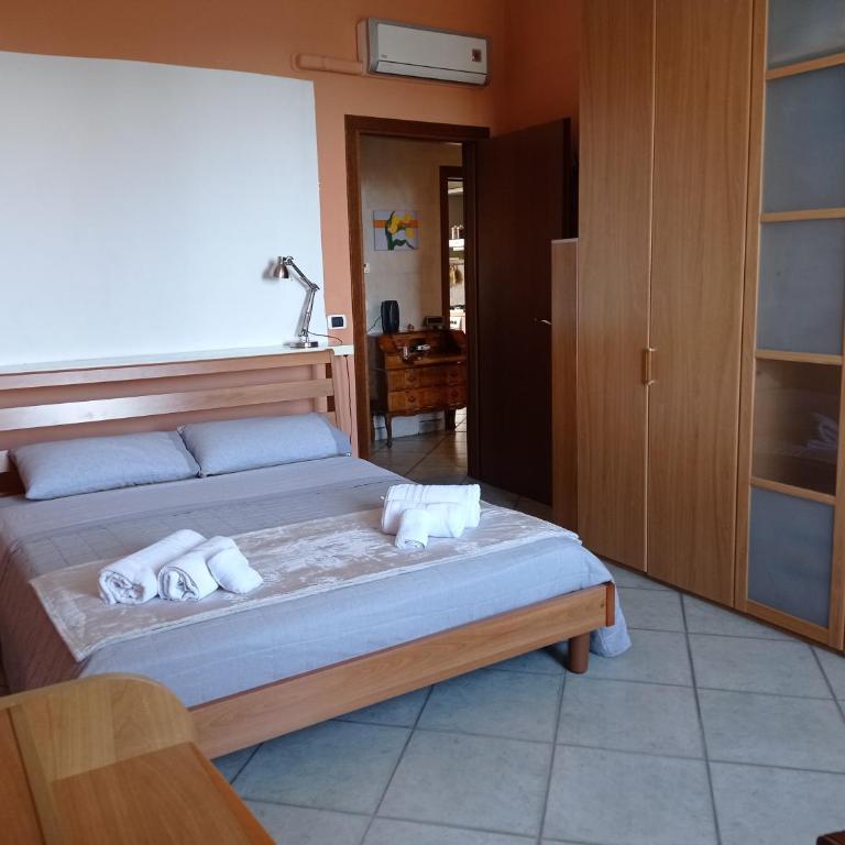 Appartamento con incantevole vista mare - Two-Bedroom Apartment - 34
