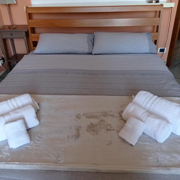 Appartamento con incantevole vista mare - Two-Bedroom Apartment - 35