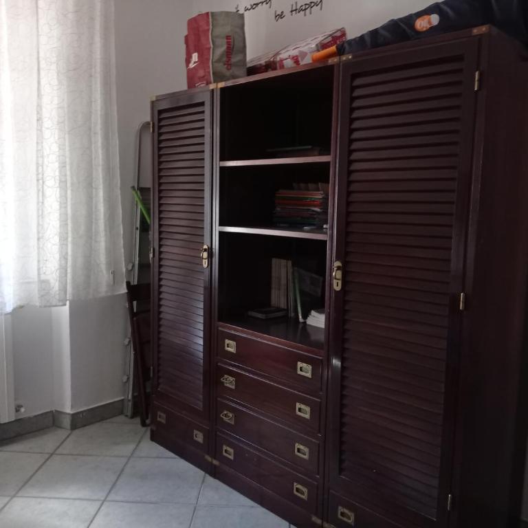 Appartamento con incantevole vista mare - Two-Bedroom Apartment - 37