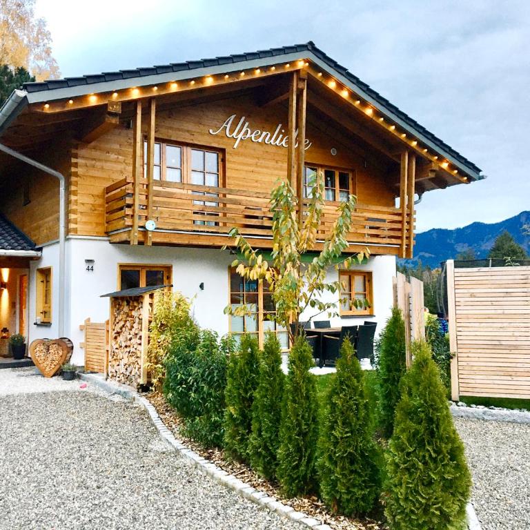 Traumferienwohnung Alpenliebe Sommer-Hörnerbahnen kostenlos - Superior Apartment mit Sauna - 33