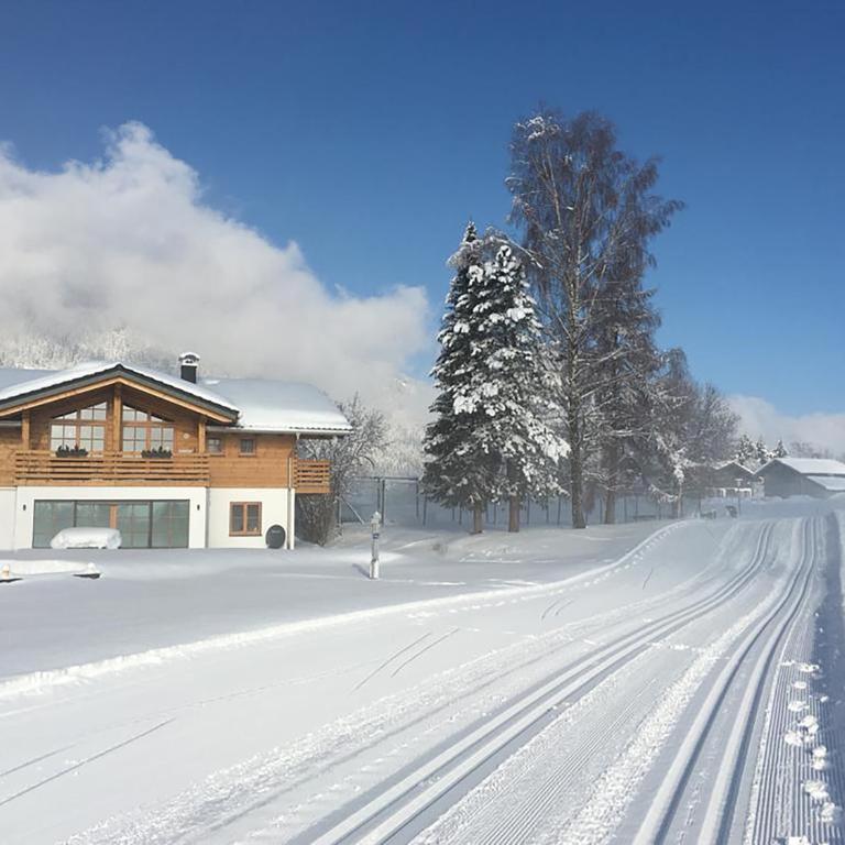 Traumferienwohnung Alpenliebe Sommer-Hörnerbahnen kostenlos - Superior Apartment mit Sauna - 27