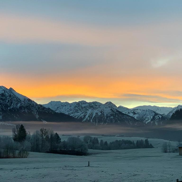 Traumferienwohnung Alpenliebe Sommer-Hörnerbahnen kostenlos - Superior Apartment mit Sauna - 30