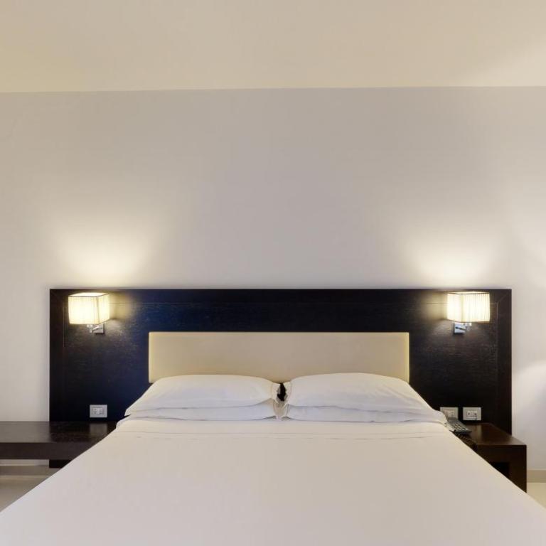 Hotel Monte Sarago - Camera Matrimoniale Standard - 7