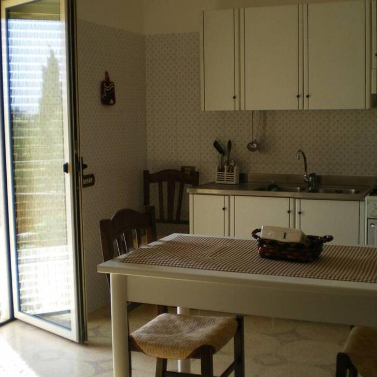 Trulli Giulivi - Casa con 3 Camere da Letto - 4