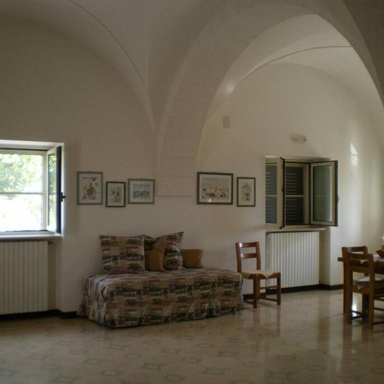 Trulli Giulivi - Casa con 3 Camere da Letto - 8