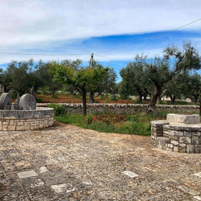 Trulli Giulivi - Casa con 3 Camere da Letto - 11