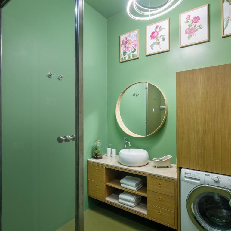 Apartment SPANISH STEPS - Appartamento con 1 Camera da Letto - 11