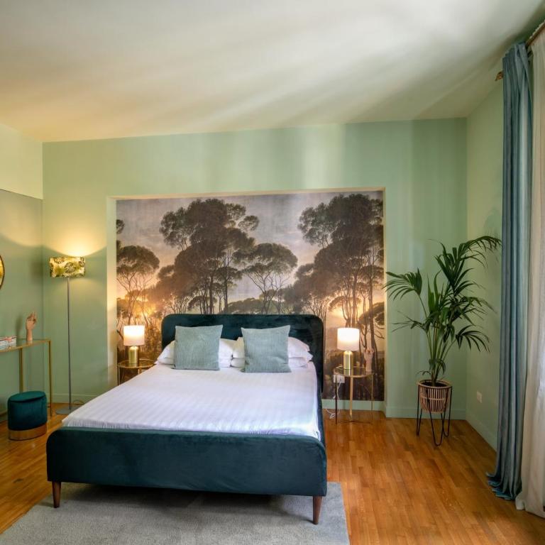 Apartment SPANISH STEPS - Appartamento con 1 Camera da Letto - 16