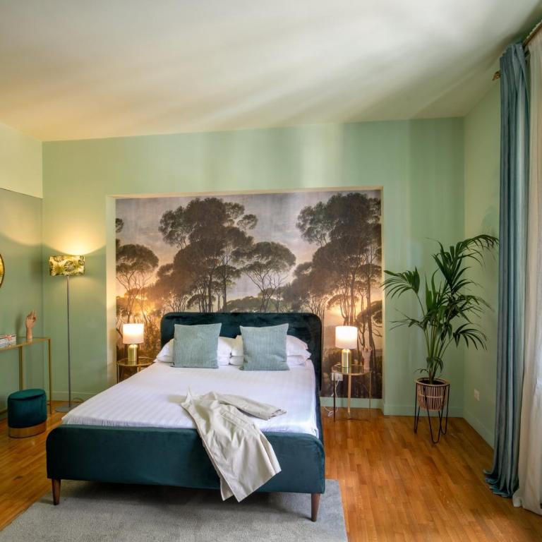 Apartment SPANISH STEPS - Appartamento con 1 Camera da Letto - 17