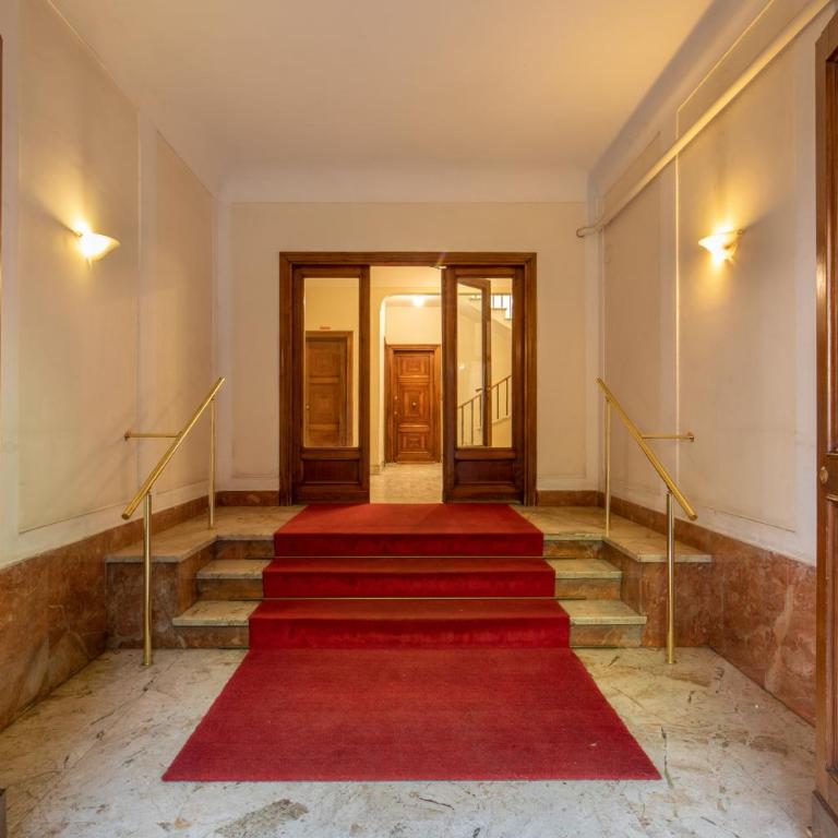 Apartment SPANISH STEPS - Appartamento con 1 Camera da Letto - 19
