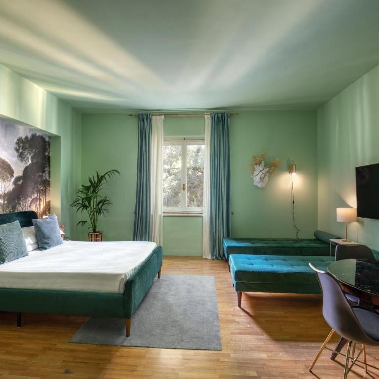 Apartment SPANISH STEPS - Appartamento con 1 Camera da Letto - 6