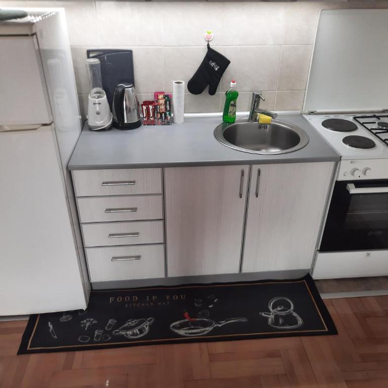 Victory apartment - Apartman sa 1 Spavaćom Sobom - 25