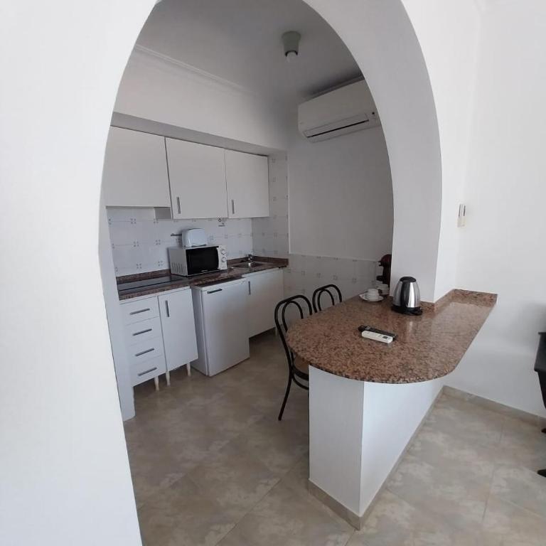 Apartamentos Torre Playa - Apartamento Estudio con vistas al mar - 14