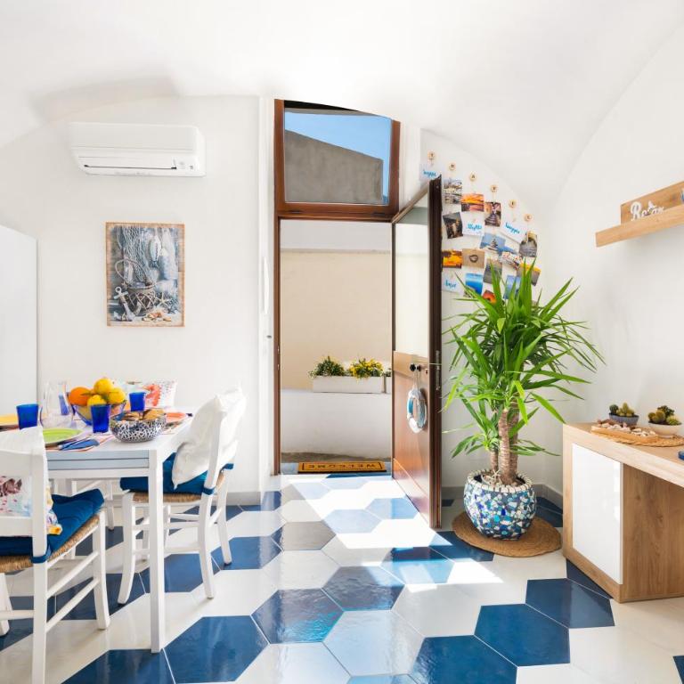 Appartamento luminoso e romantico ANyMA - Casa Vacanze - 5