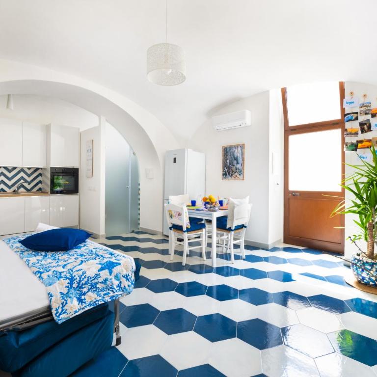 Appartamento luminoso e romantico ANyMA - Casa Vacanze - 1