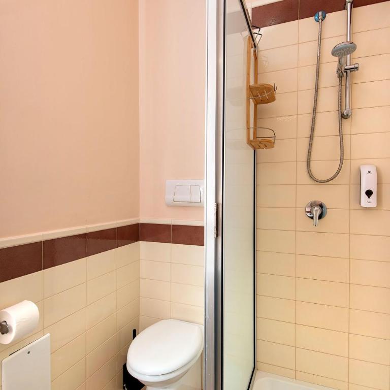 B&B Studio83 Pompei - Junior Suite - 8