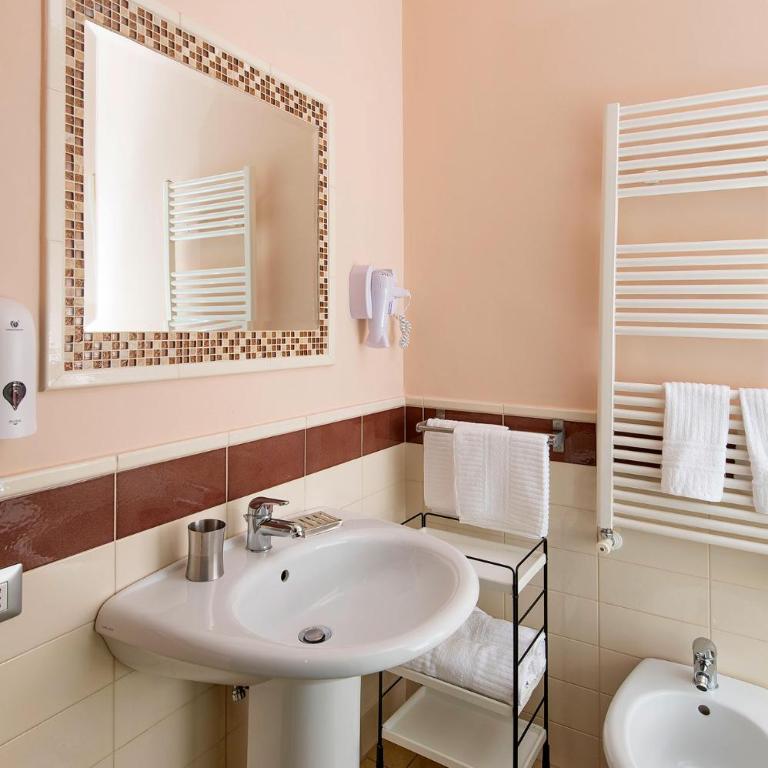 B&B Studio83 Pompei - Junior Suite - 7