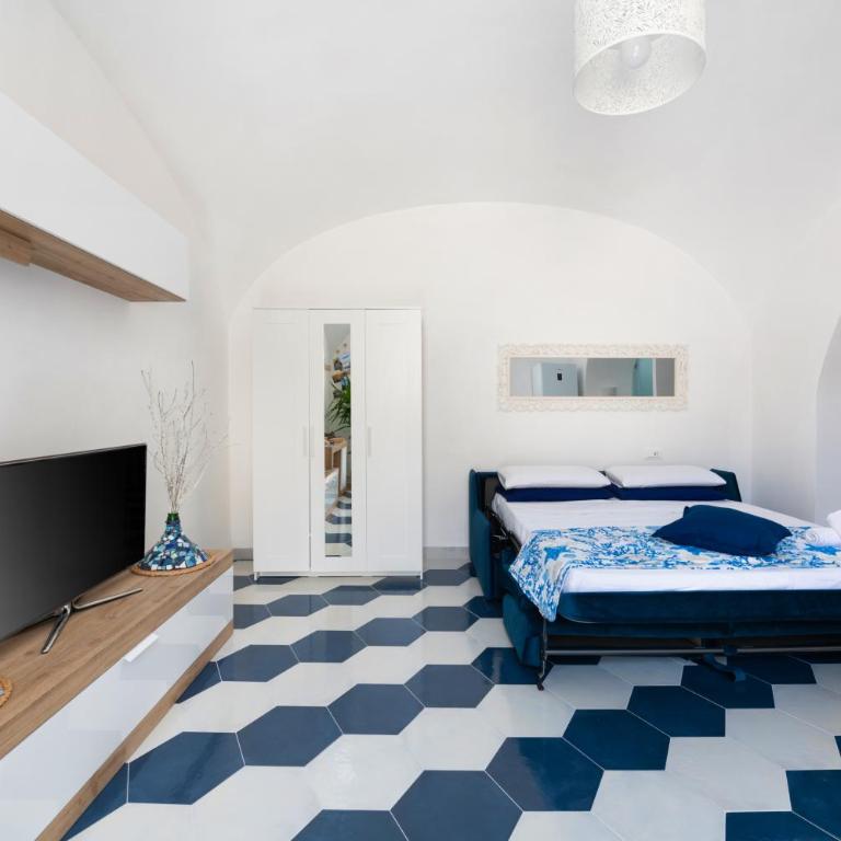 Appartamento luminoso e romantico ANyMA - Casa Vacanze - 10