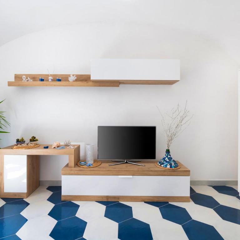 Appartamento luminoso e romantico ANyMA - Casa Vacanze - 8