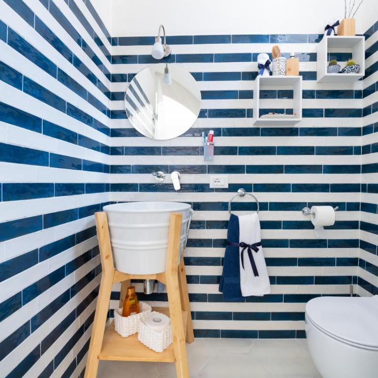 Appartamento luminoso e romantico ANyMA - Casa Vacanze - 11