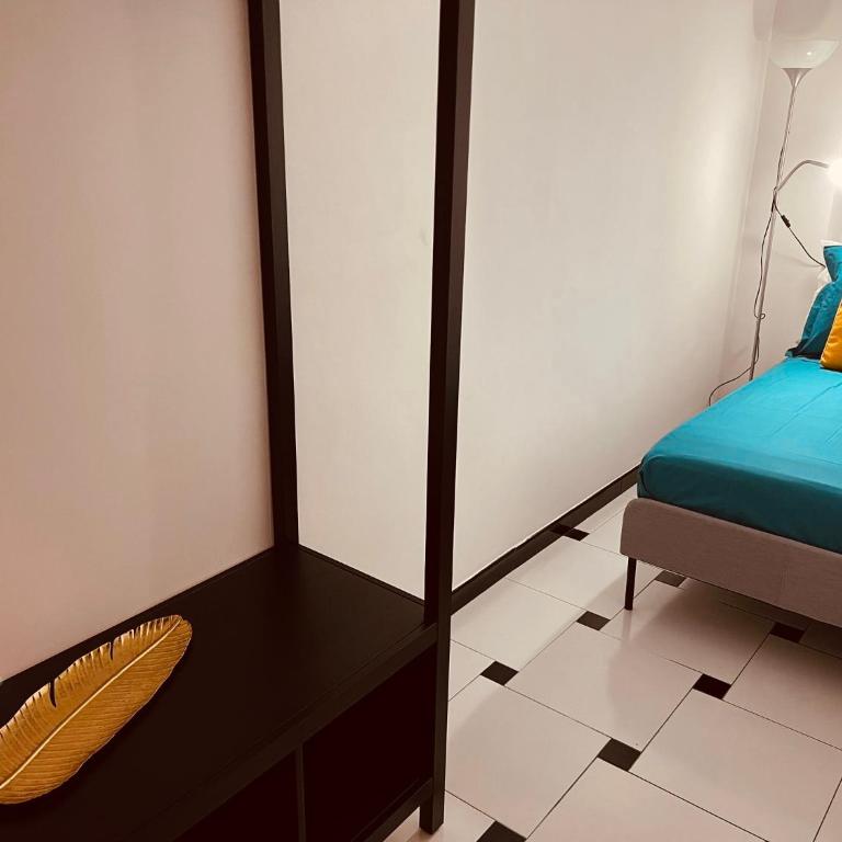 Casa vacanza in centro “La Mongolfiera” C.mare di Stabia - Appartamento con 2 Camere da Letto - 3