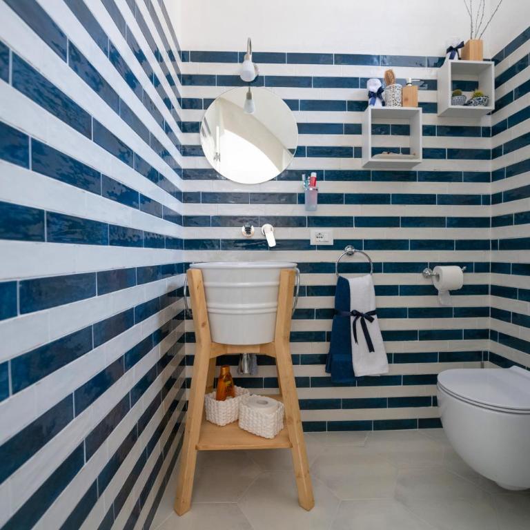 Appartamento luminoso e romantico ANyMA - Casa Vacanze - 15