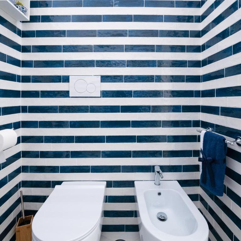 Appartamento luminoso e romantico ANyMA - Casa Vacanze - 14