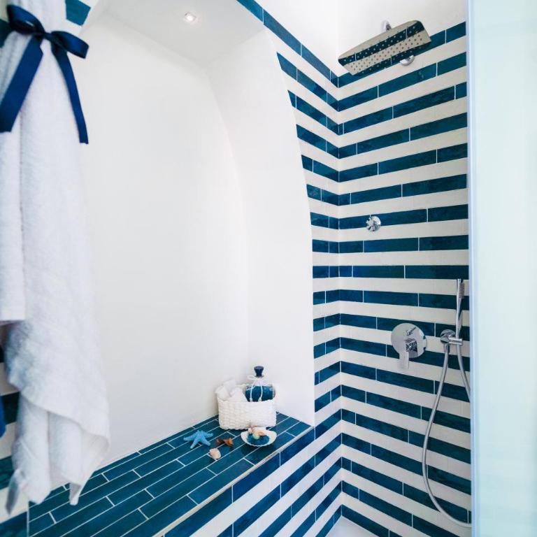 Appartamento luminoso e romantico ANyMA - Casa Vacanze - 13