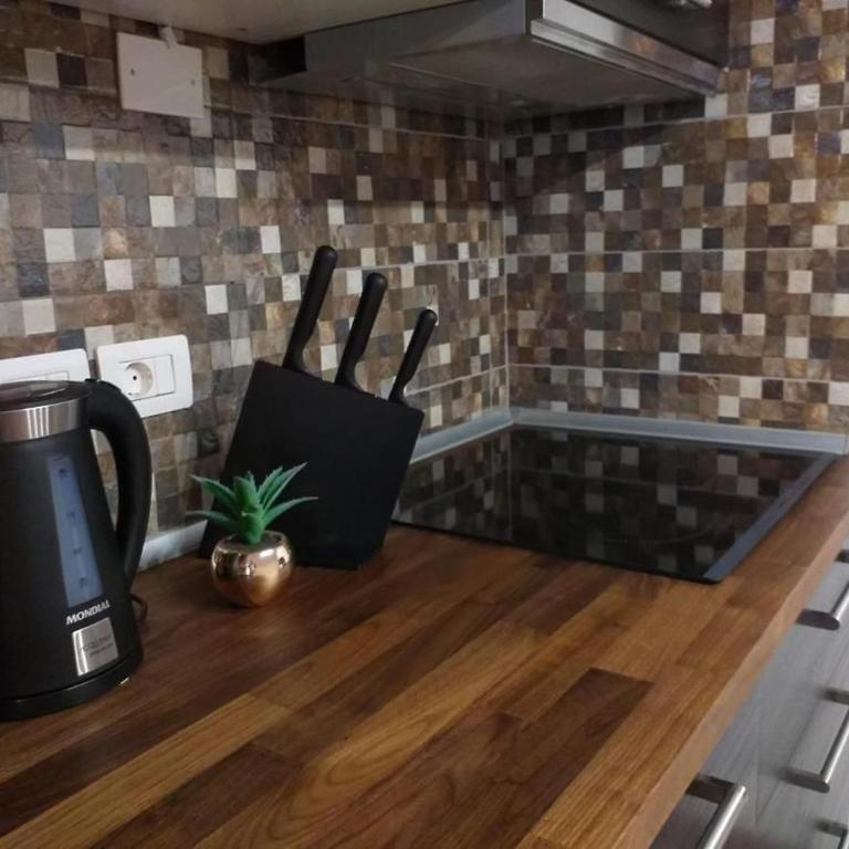 MAREZIA - One-Bedroom Apartment - 15
