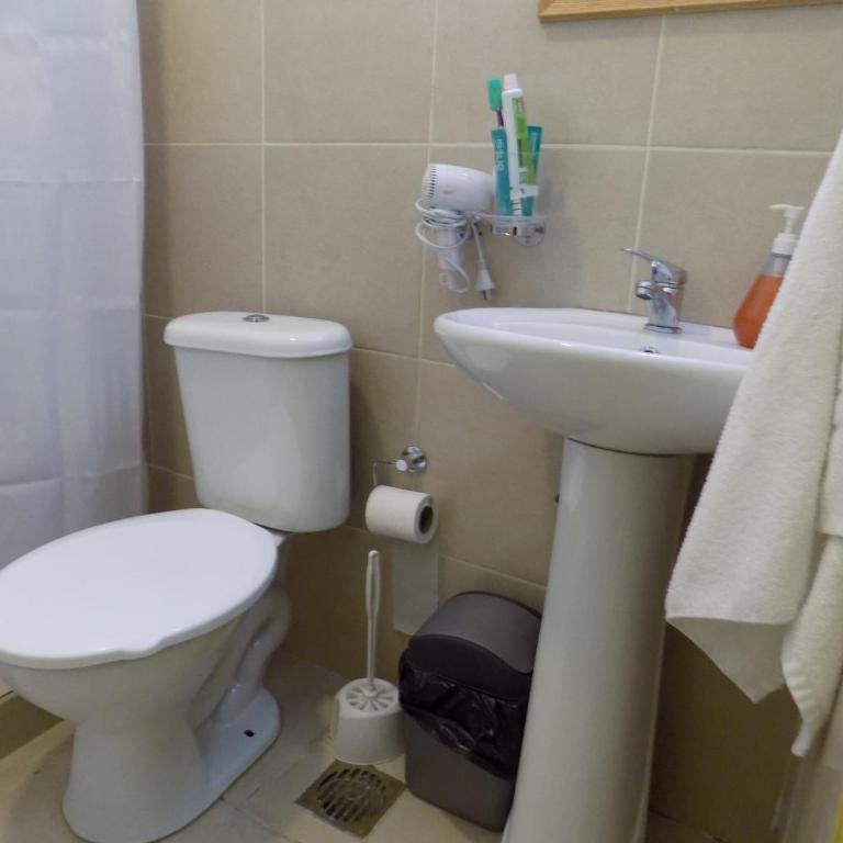 Depto monoambiente Leum Anoka - Apartamento de 1 dormitorio - 25