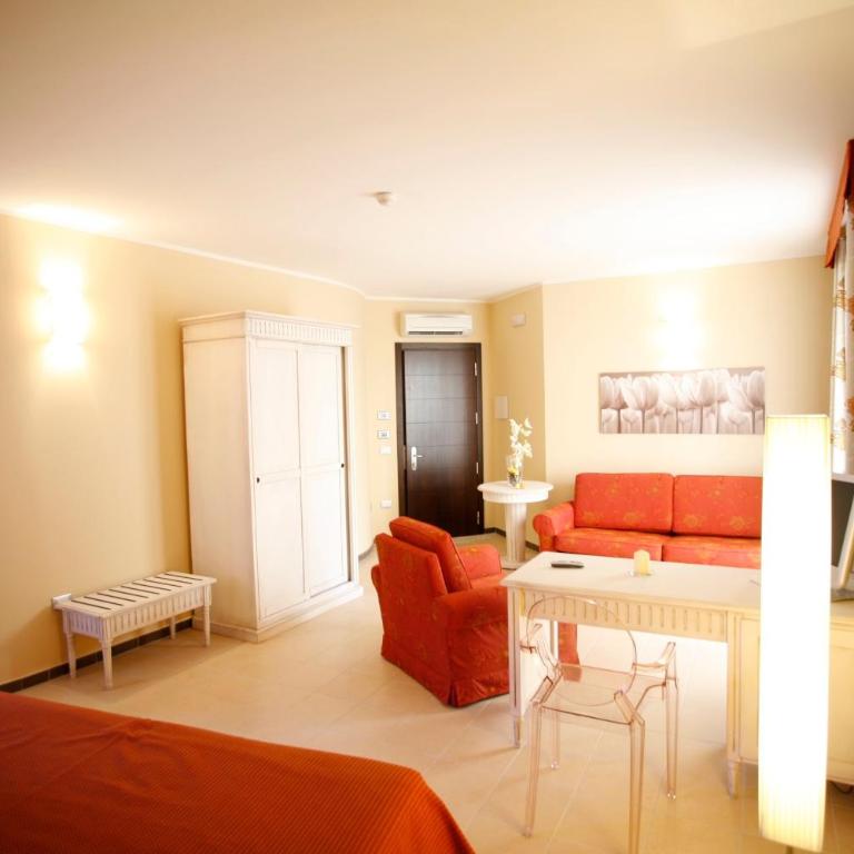Janus Hotel - Junior Suite - 3