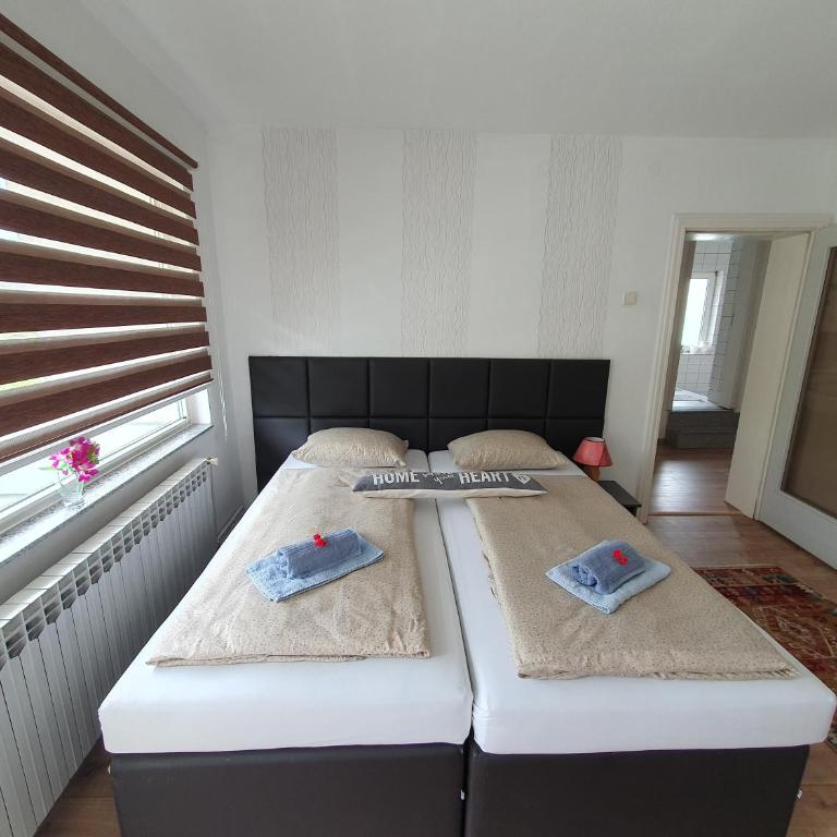 Apartments Arna - Apartman sa 2 Spavaće Sobe - 8
