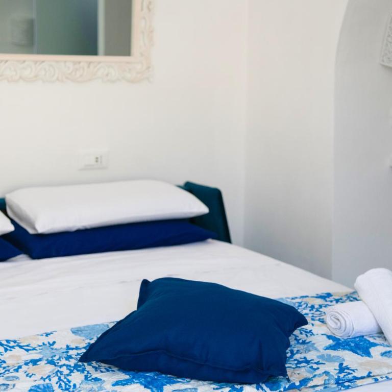 Appartamento luminoso e romantico ANyMA - Casa Vacanze - 22